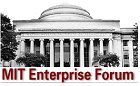 MIT Enterprise Forum Logo