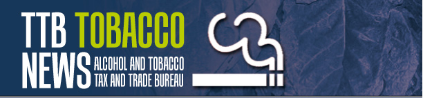 Tobacco Banner