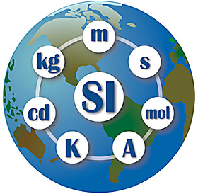 SI logo