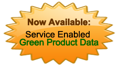 Service Enabled data services now available