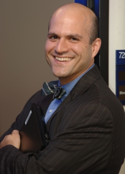 Farzad Mostashari, MD, ScM