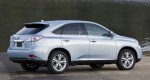 Lexus RX450h