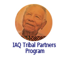 Click here to enter the IAQ Tribal Partners Program