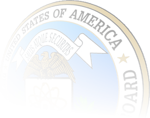 DNFSB Seal