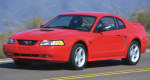 2000 Ford Mustang