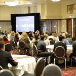 The National Summit on Gender-Based Violence Among Young People in Arlington, VA