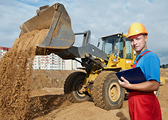 Construction managers