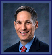 Thomas R. Frieden, MD, MPH