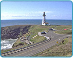 Yaquina Head