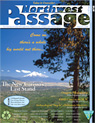 Northwest Passage Issue 1