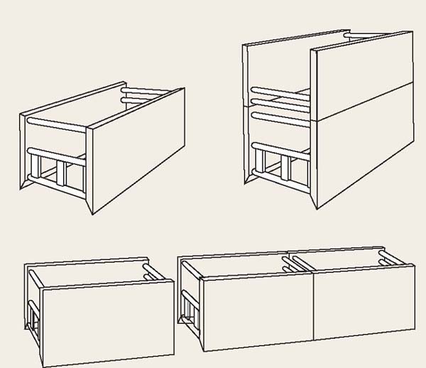 Figure 2. Trench Shields