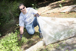 Staten Island Garden volunteers