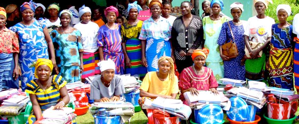 USAID-funded midwife training improves the heath of expectant mothers and their babies