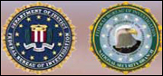 FBI and NSB seals