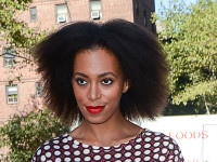 Solange Knowles