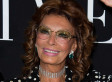 Sophia Loren 2012