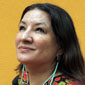 Sandra Cisneros