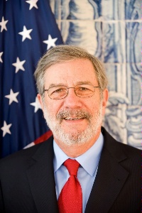 Photo of Allan J. Katz