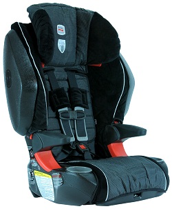 Britax Frontier 85 SICT (B)