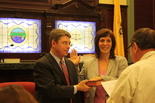 Cunningham-Hoboken-Council-Presiden-Marsh.jpg