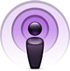 Podcast icon