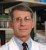 Anthony S. Fauci, M.D