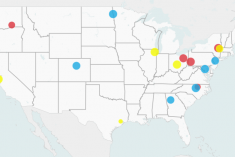 2011 Department of Energy Investments in Carbon Capture Technologies