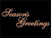 Season's Greeting