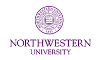 Northwestern University Logo