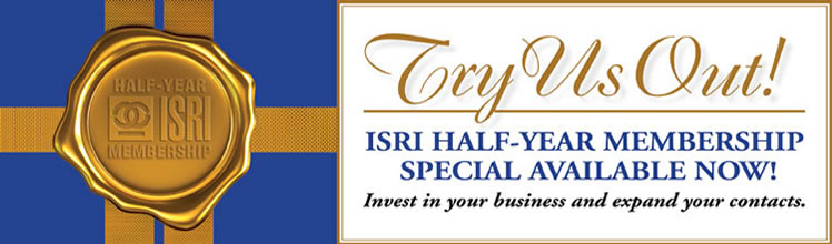 Join ISRI