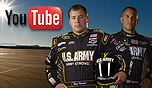 YouTube Army Racing