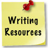 Resources on writing from NCTE