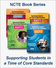 Book Series: Supporting Students in a Time of Core Standards