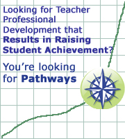 Pathways Professional Development