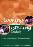 Looking Closely and Listening Carefully by Heidi Mills, Timothy O'Keefe, Louise B. Jennings