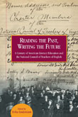 Reading the Past, Writing the Future