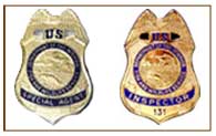 badges