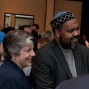 Secretary Napolitano Hosts Second Annual Iftar Dinner