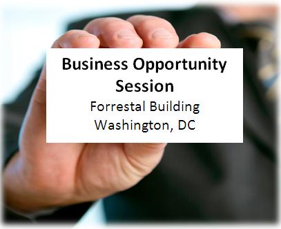 Business Opportunity Sessions