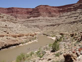 San Juan River