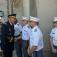 Odierno visits West Point