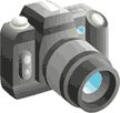 camera graphic