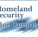 Blue Campaign logo