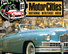 Motor Cities National Heritage Area image