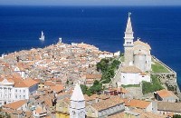 Piran, Slovenia