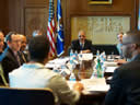 Attorney General Eric Holder convenes the third meeting of the federal interagency Reentry Council at the Department of Justice and speaks to the purpose and commitment of the Council to reducing recidivism and victimization.