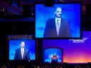 On March 7, 2011 Attorney General Eric Holder spoke at the National Association of Counties Legislative Conference held in Washington DC.