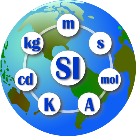 SI Globe logo