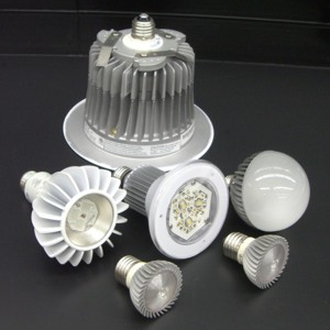 Solid-state lighting products