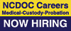 Career at DOC image